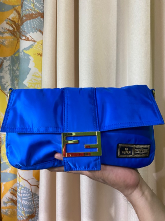 Fendi x cheap porter price