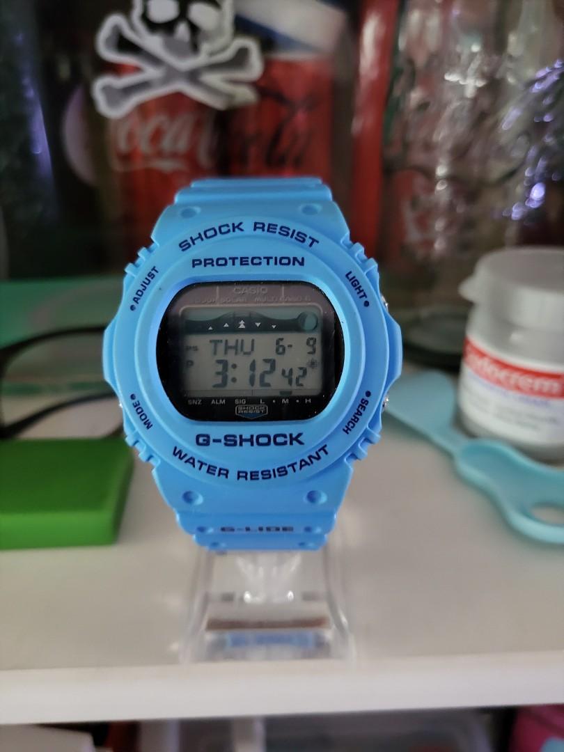 AUTHENTIC G SHOCK GWX 5700