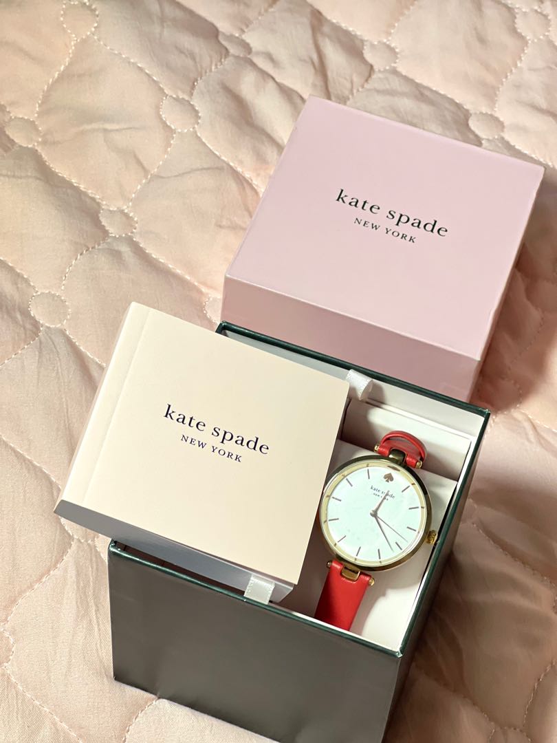 Authentic Kate Spade Watch