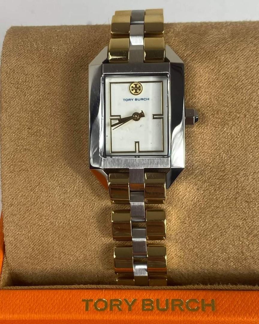 Authentic Tory Burch Dalloway Watch, Women's Fashion, Watches &  Accessories, Watches on Carousell