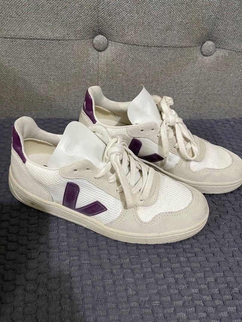 veja size 7