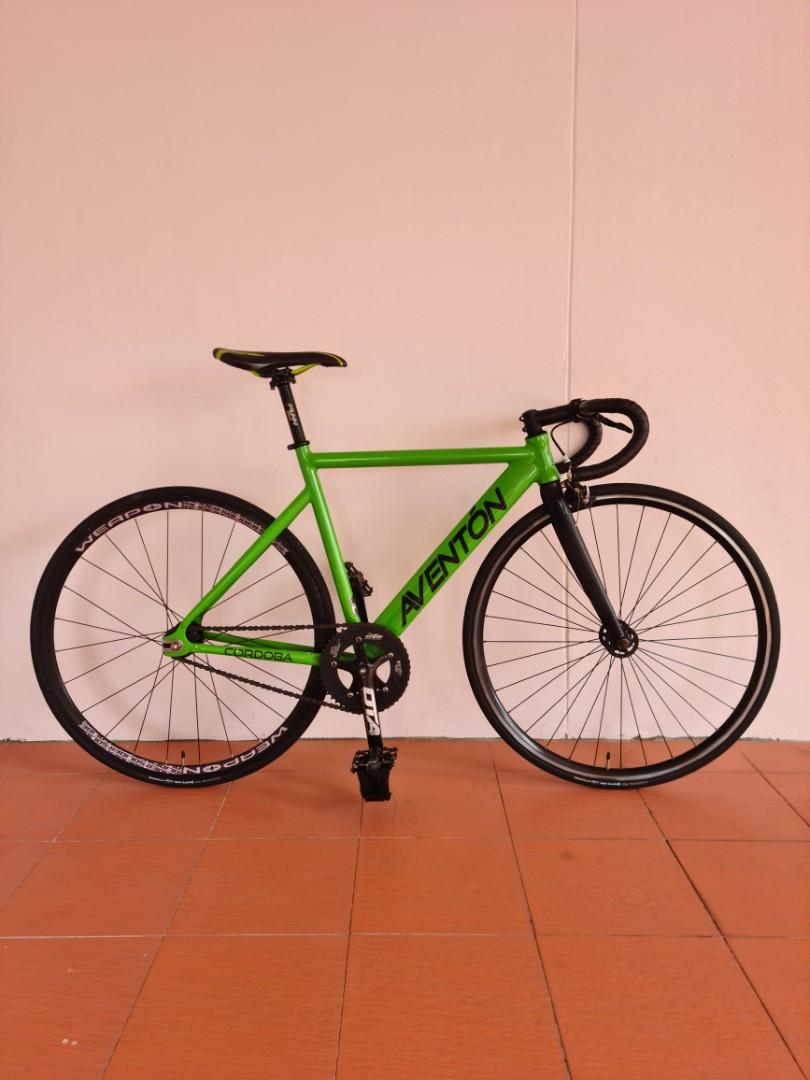 Aventon cordoba sales 2016 price