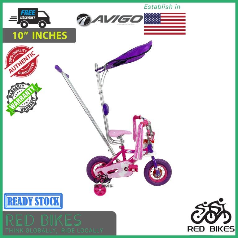 Tricycle store avigo city