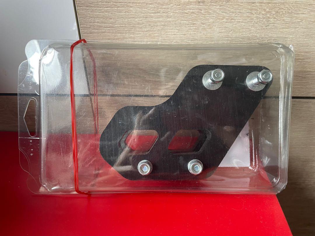 AXP Racing Chain Guide (CRF250L, CRF250L Rally, CRF300L, CRF300L Rally