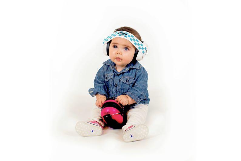 Baby earmuffs top near me