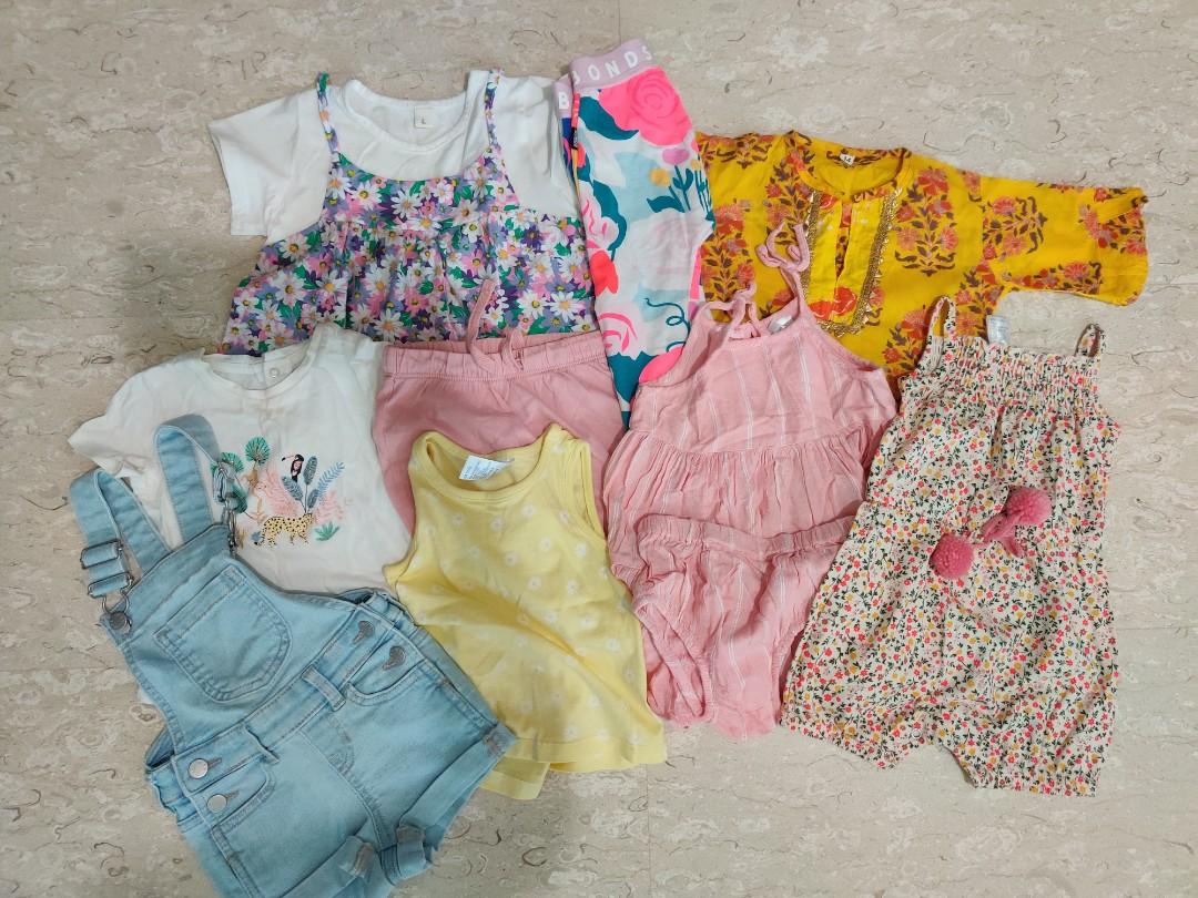 3 6 Month Baby Clothes 1 Each Boys Newborn Baby Toddler 52 OFF