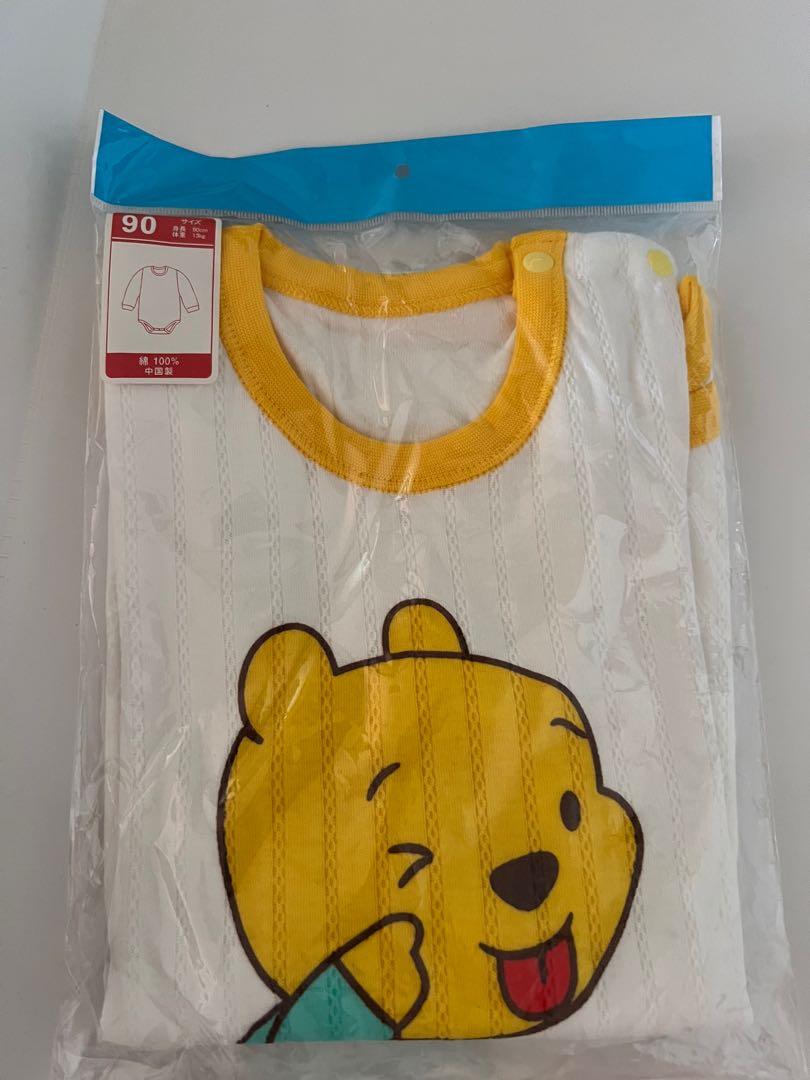 baby-sleepsuit-babies-kids-babies-kids-fashion-on-carousell