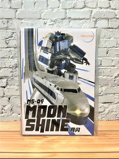 Moon Studio Collection item 2