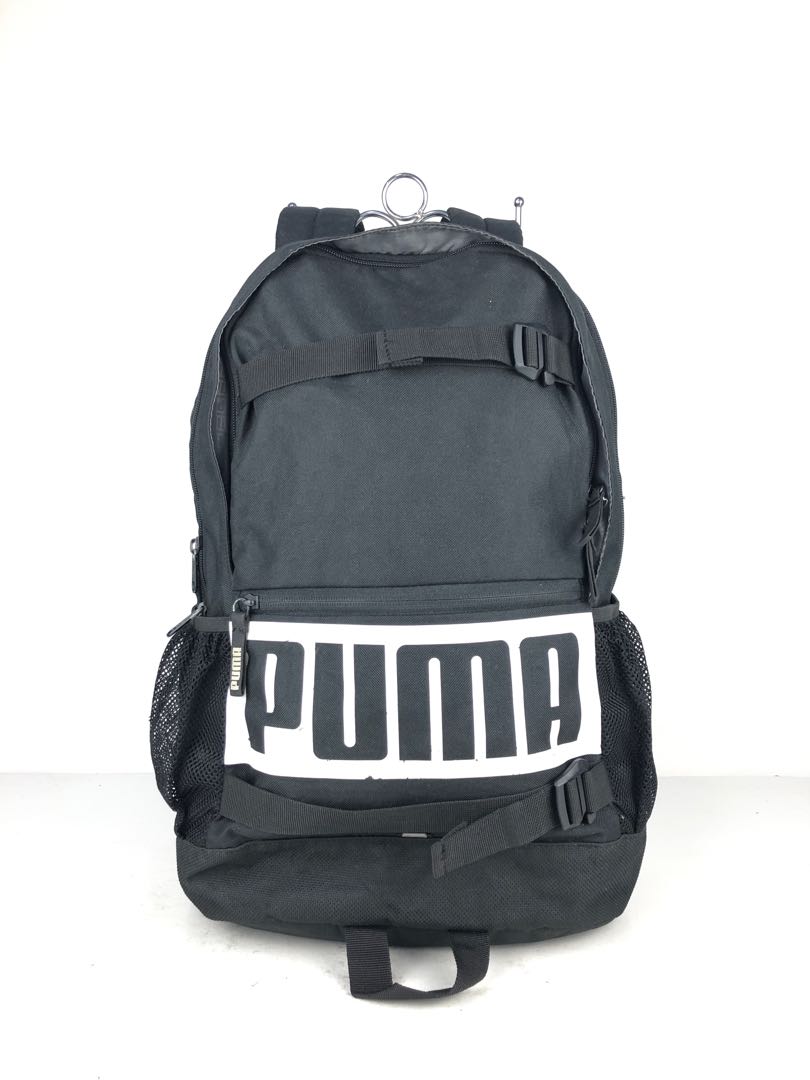 laptop backpack puma