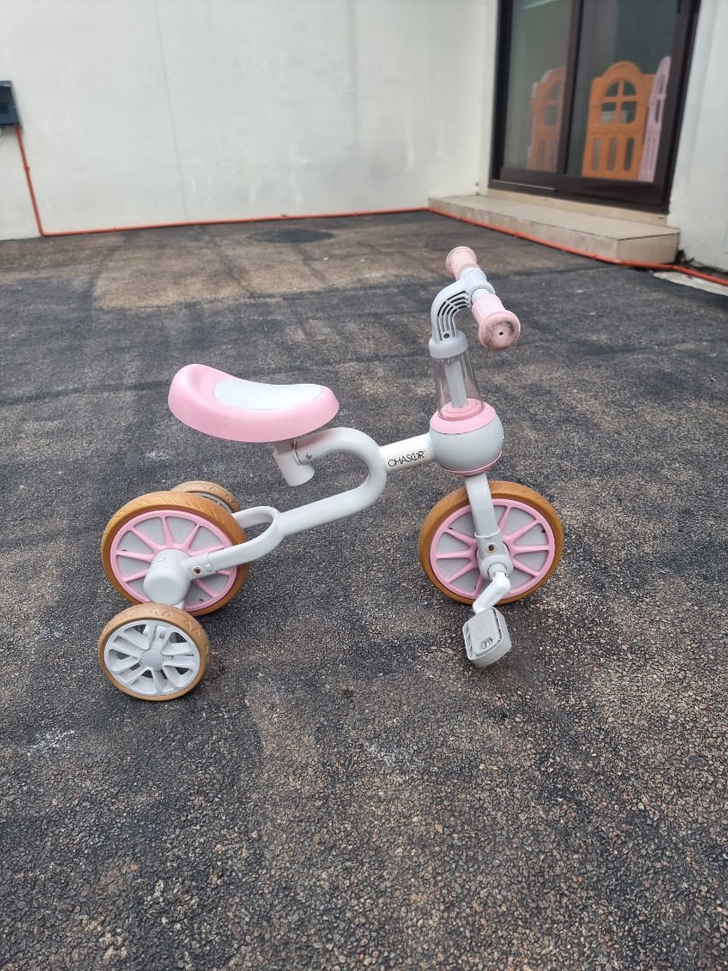 Balance Bike, Hobbies \u0026 Toys, Toys 