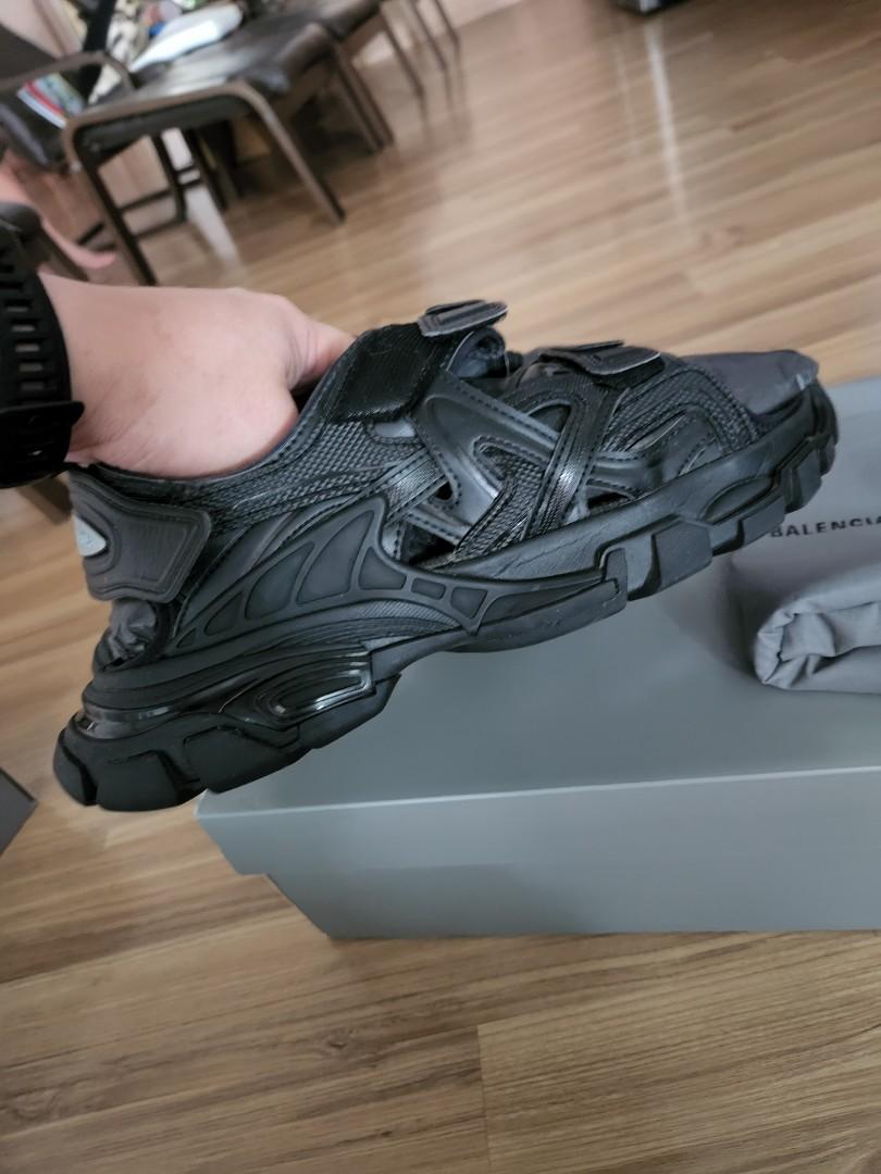 Triple s sandals Clearance