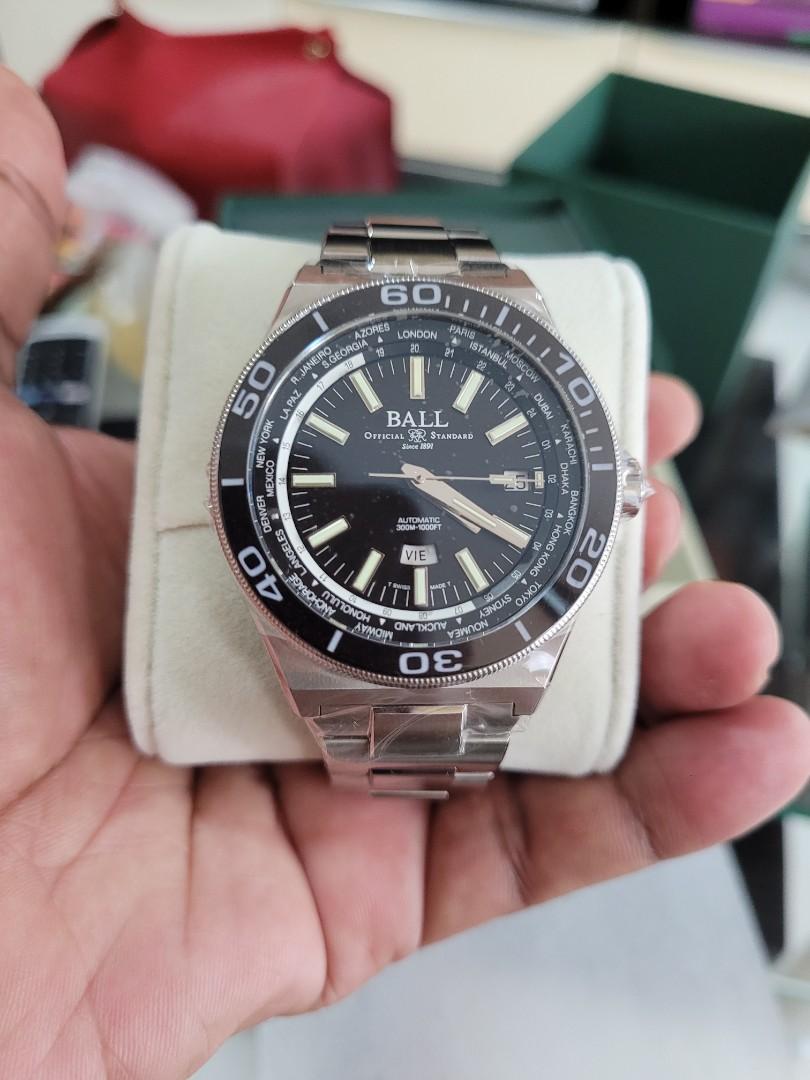 Roadmaster worldtime top