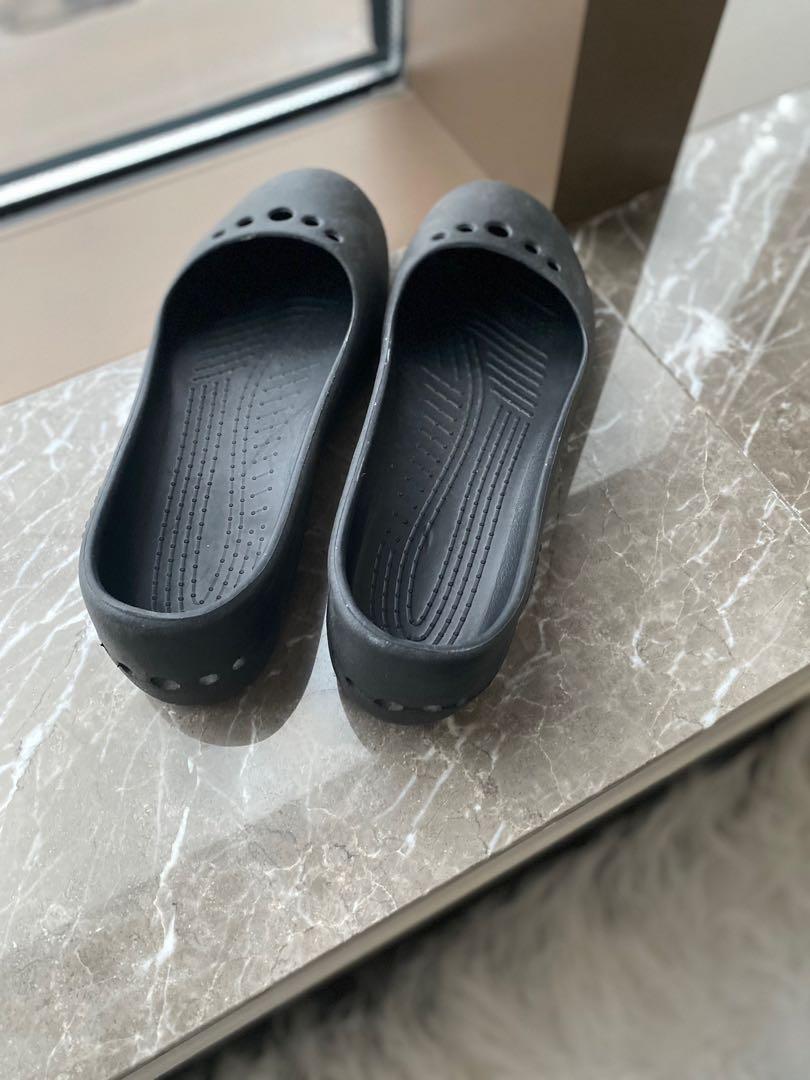 Crocs for 2025 rainy weather