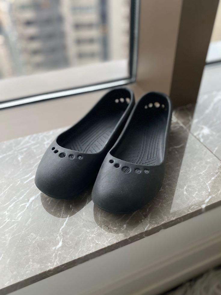 Crocs for 2025 rainy weather