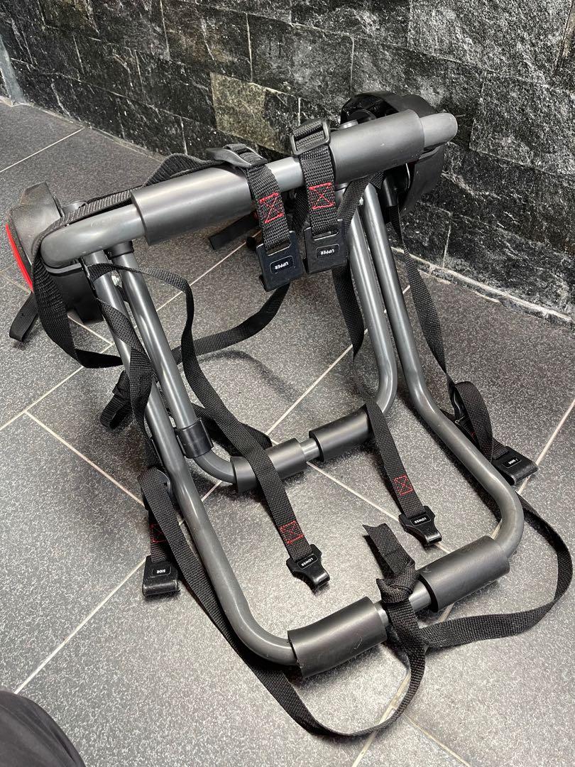 Bell 2025 bicycle rack