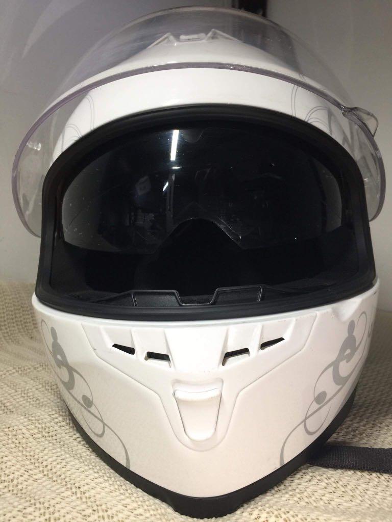 Bilt force one helmet online