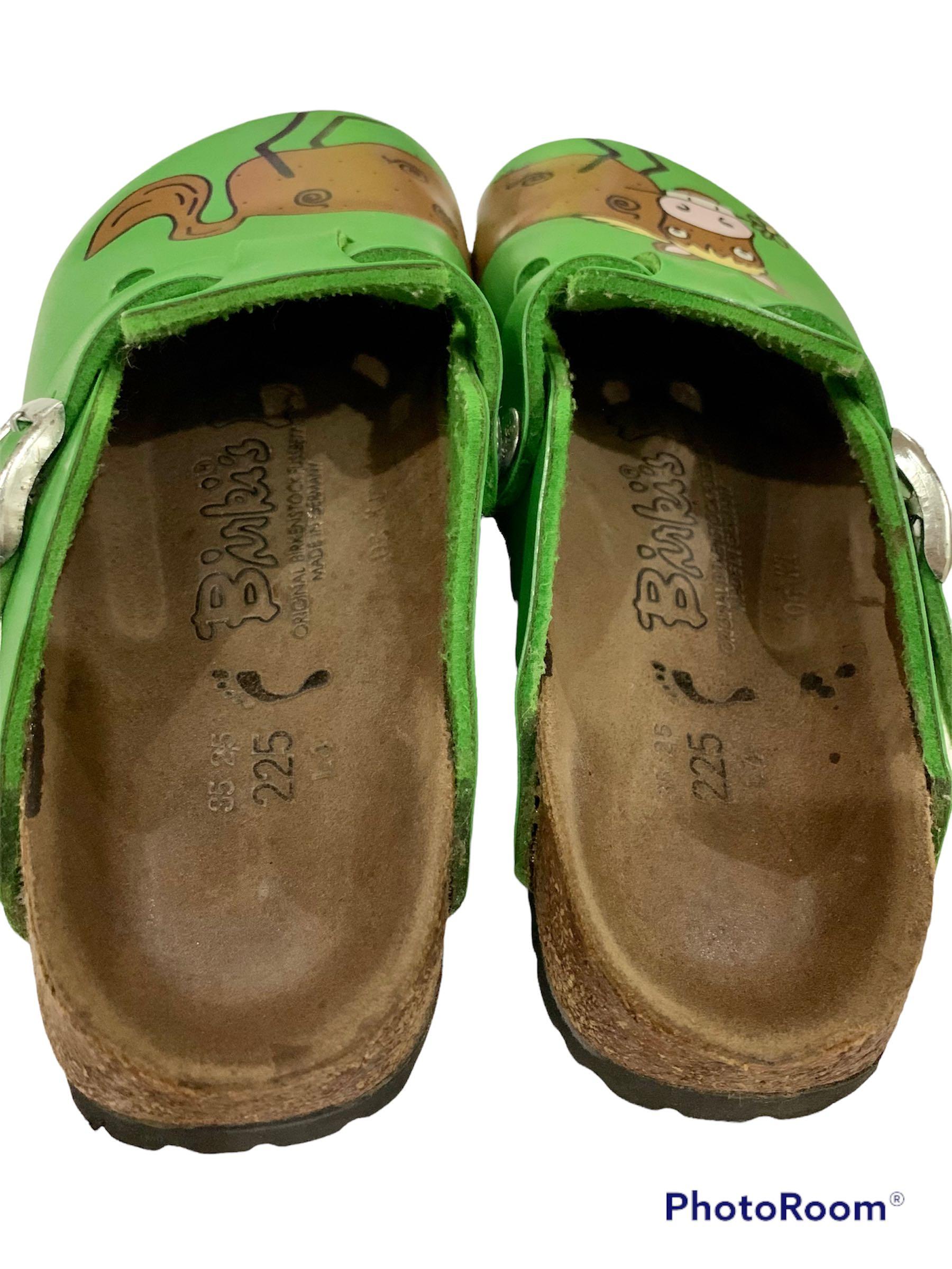 Birkis woodby sales
