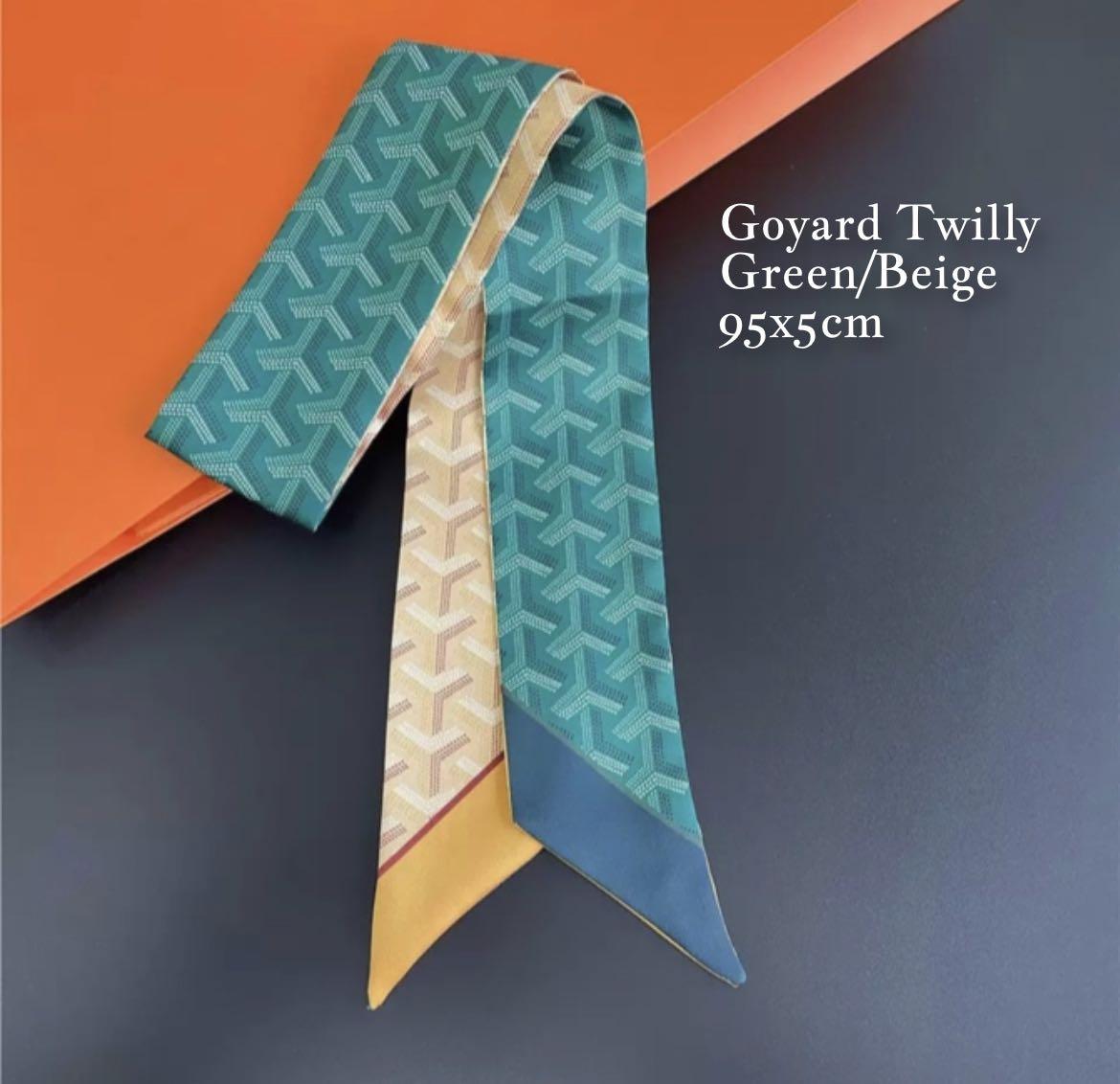 Goyard twilly hotsell