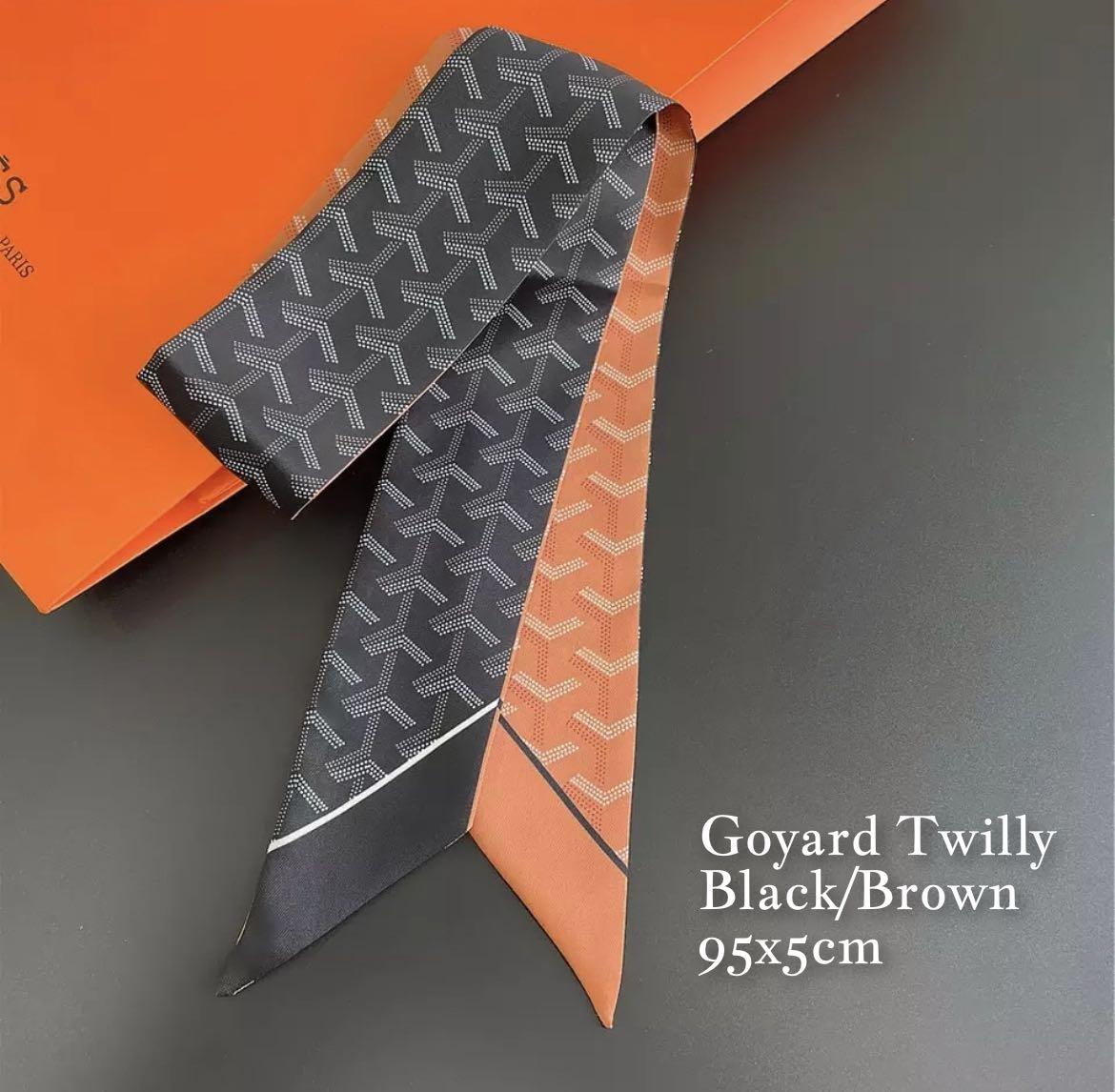 BN GOYARD Twillys 4 colorways