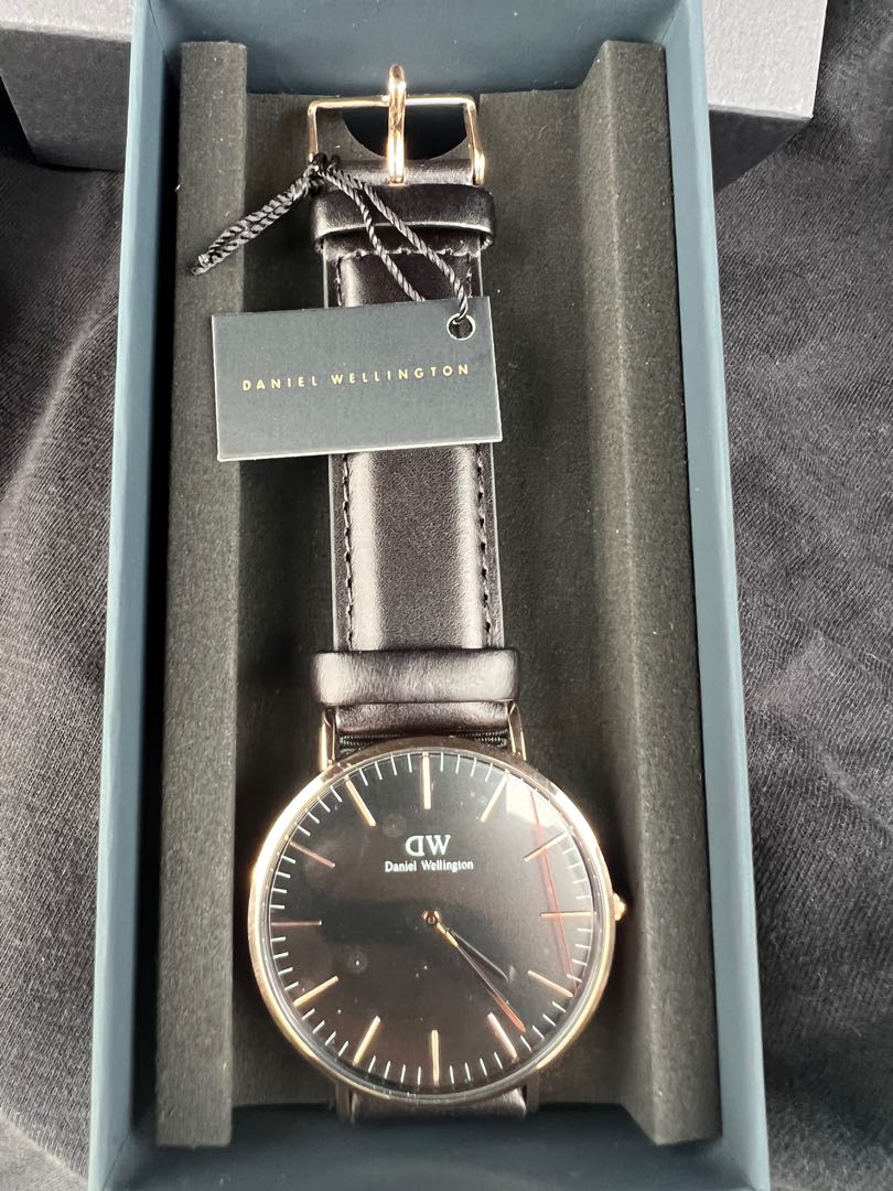 Bnib Daniel Wellington Watch
