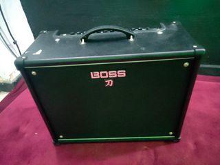 boss katana 100