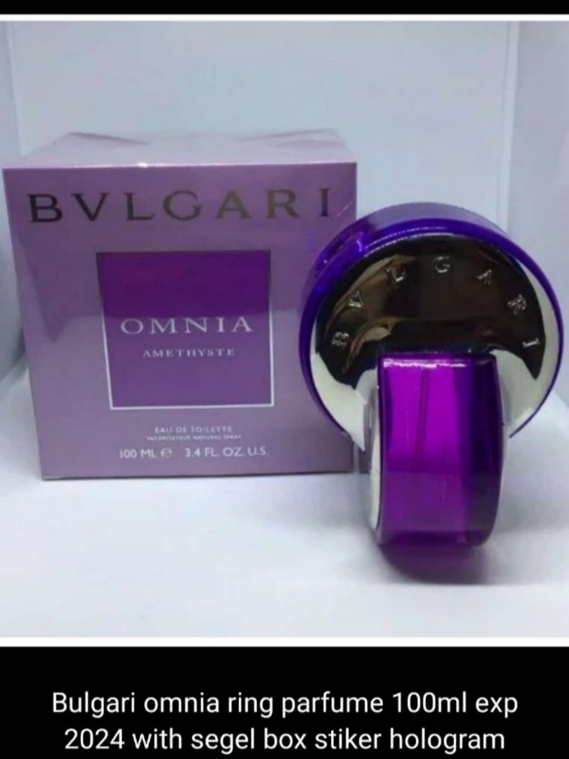 Bvlgari ungu store