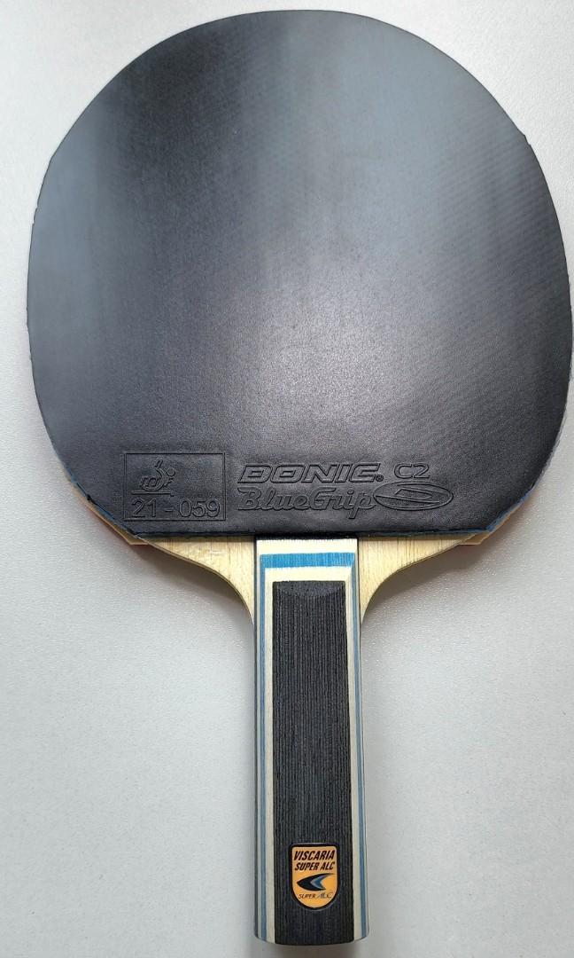 Donic Bluegrip C2 Table Tennis Rubber 