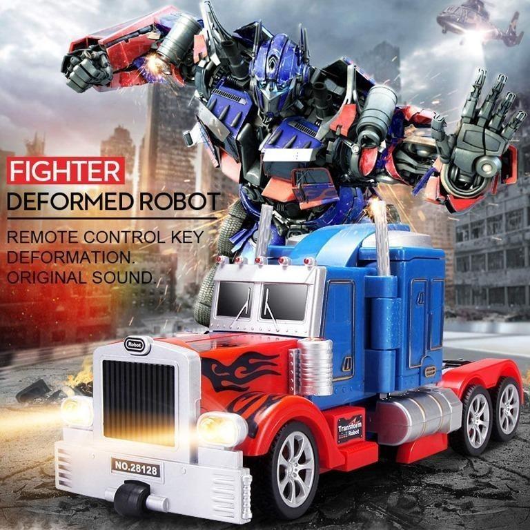 Yarmoshi robot online