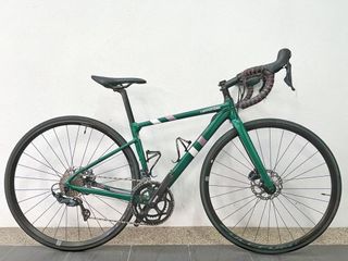 Caad13 disc shop women's 105
