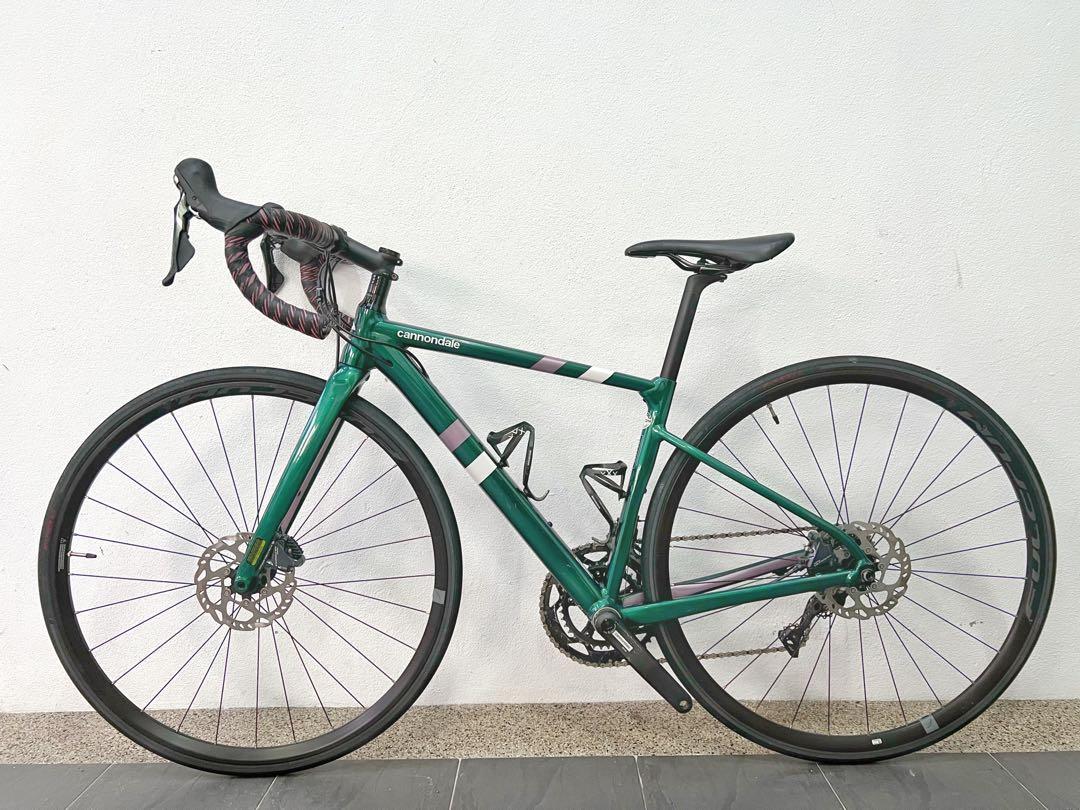 Caad 13 ultegra clearance