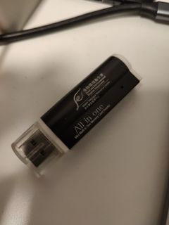 Multi-function Card Reader468391892731842560