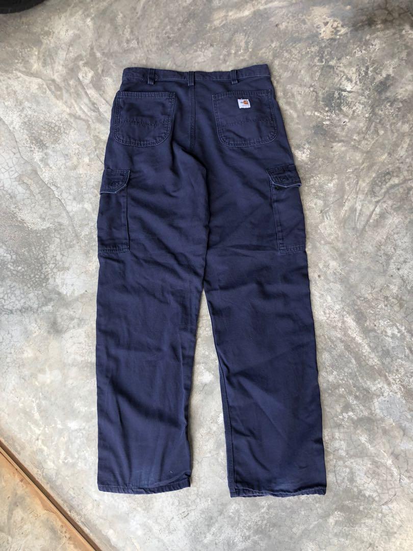 Carhartt fr cargo pants on sale