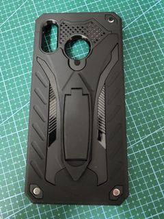 (Case) Samsung A20/A30