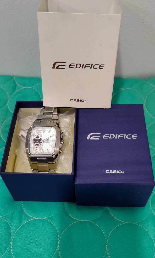 Casio deals edifice kotak