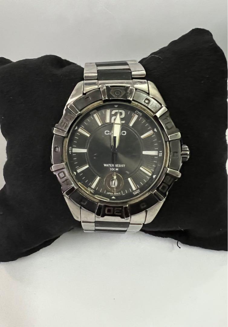 Casio mtd 1070 outlet