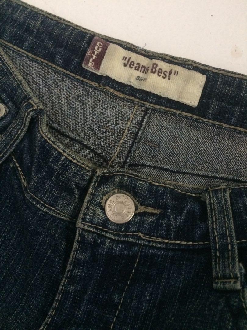 Celana Jeans, Fesyen Wanita, Pakaian 
