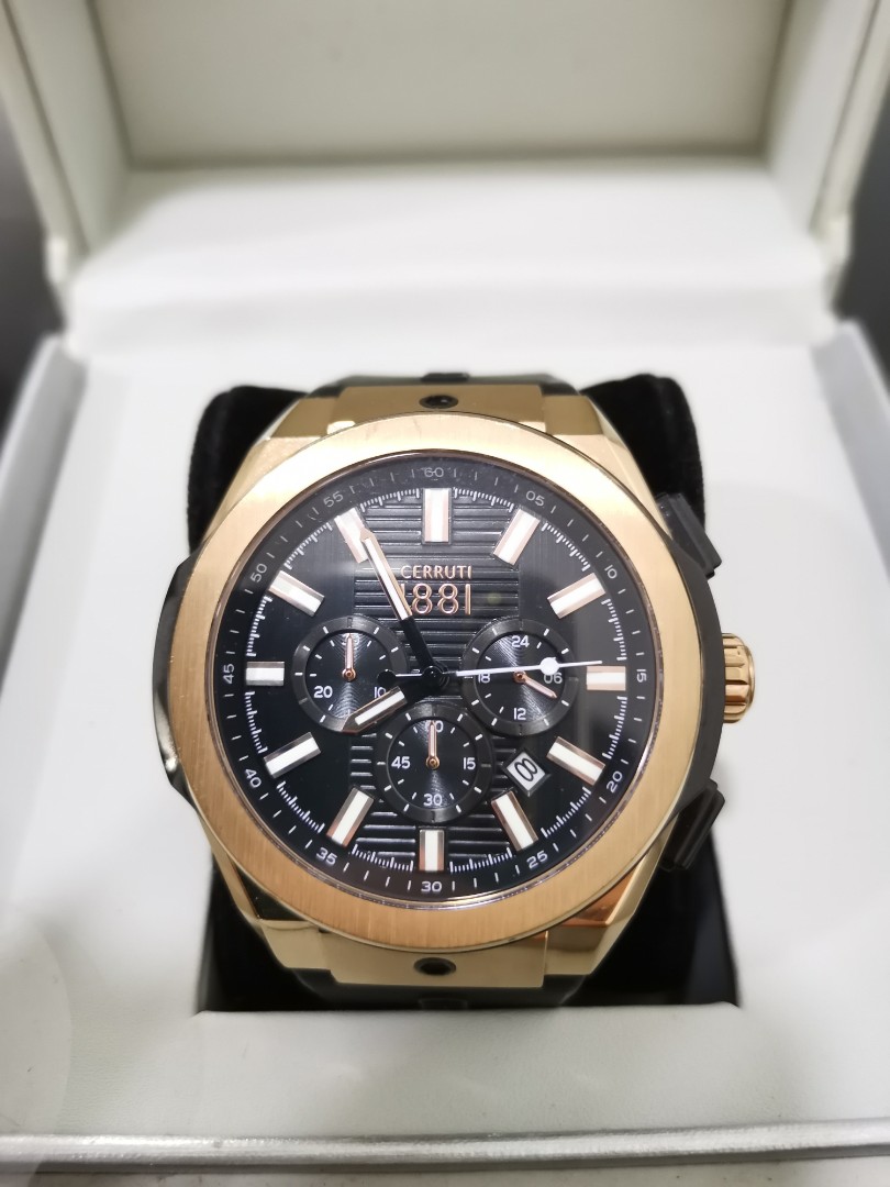 Cerruti best sale cra 163