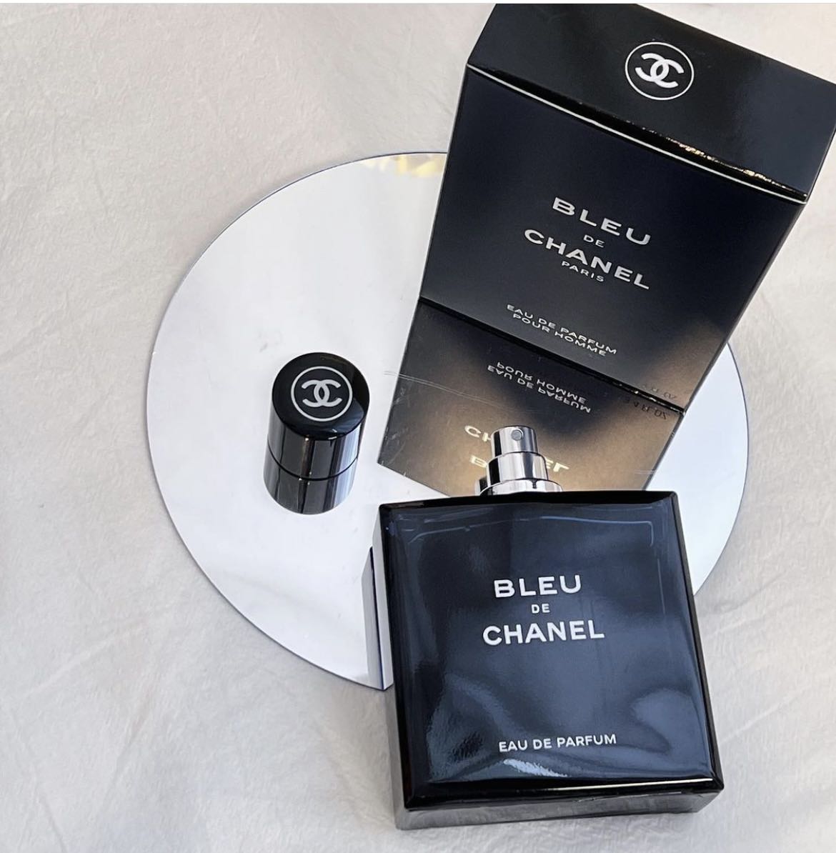 Chanel 300ml hotsell