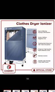 CherryHome Clothes Dryer