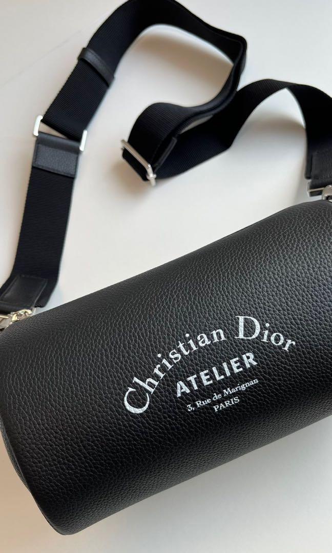 Christian Dior Roller Bag Luxury Bags Wallets on Carousell