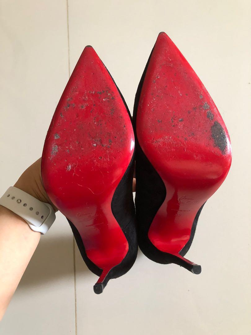 naturalizer landry booties
