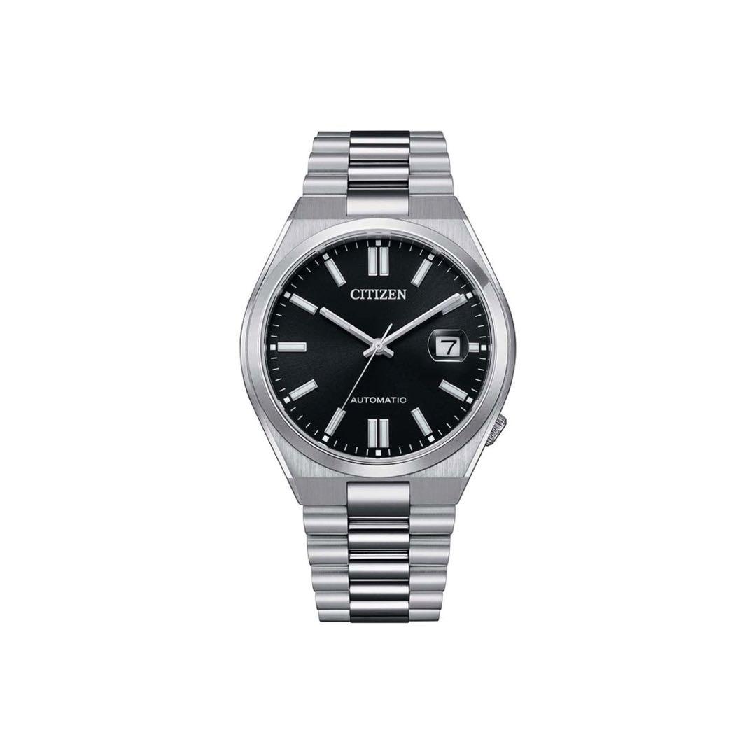 Citizen explorer watch hotsell