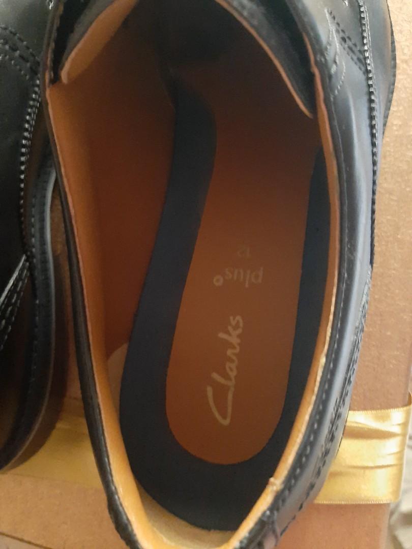 Clarks dorset discount