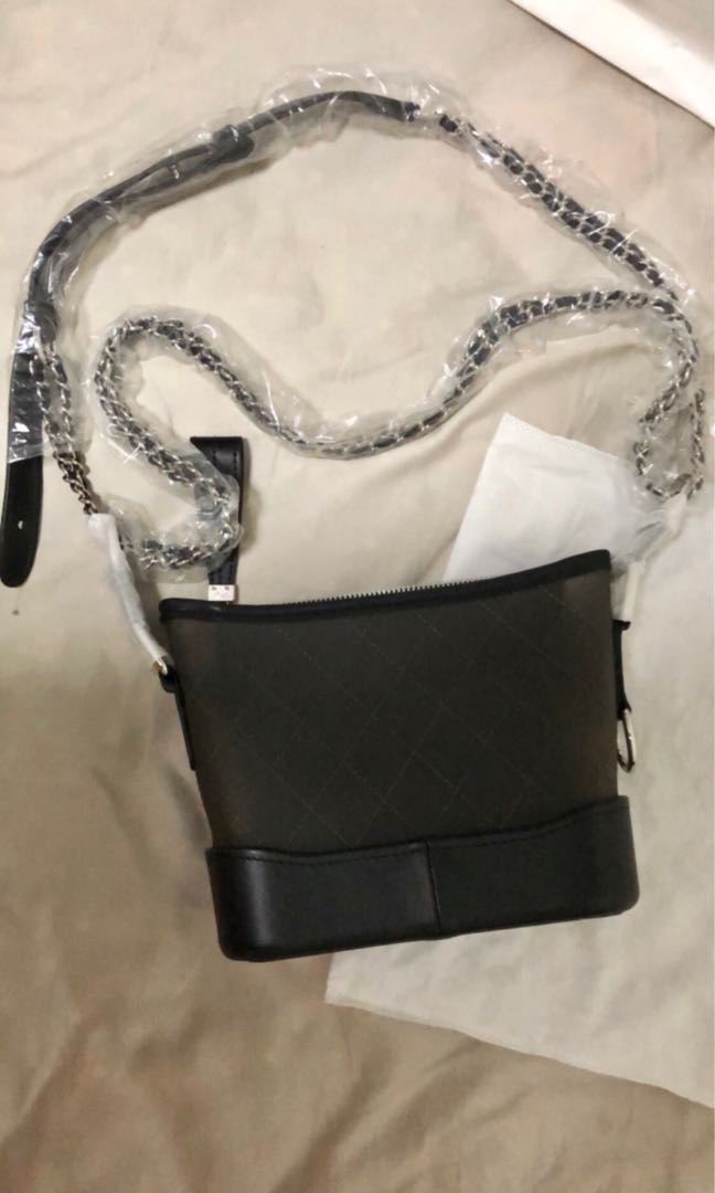 Colette black bag cheap