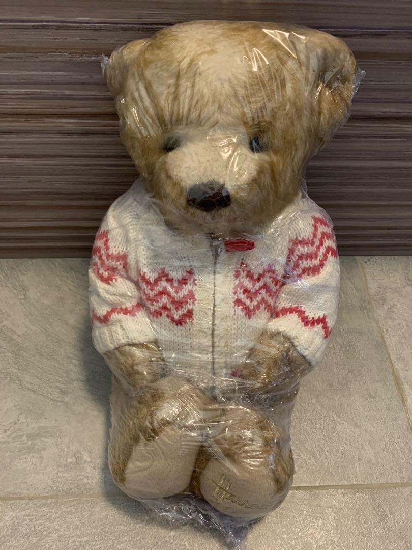 Harrods clearance bear 2011