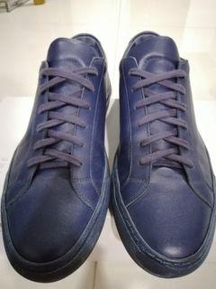 Common Project Leather Shoes