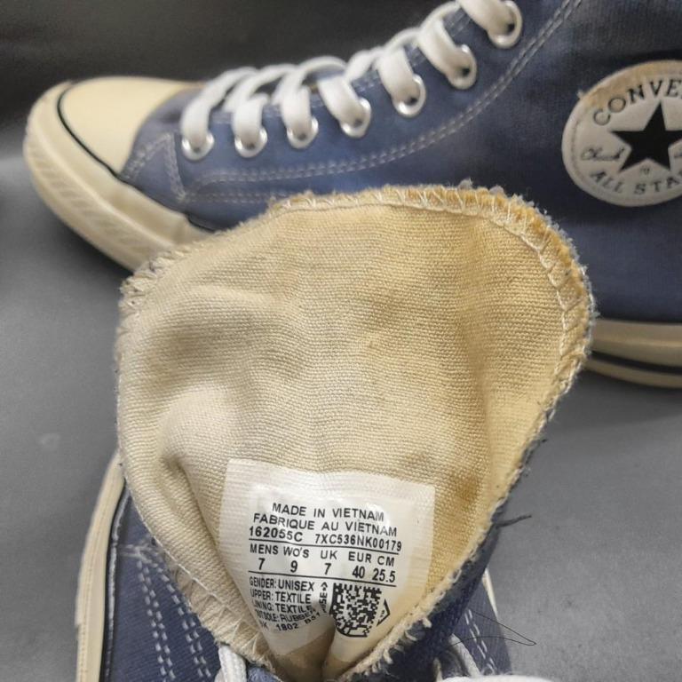 Converse 162055c 2025