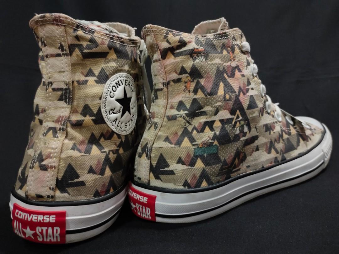 Converse year 2024 of the monkey