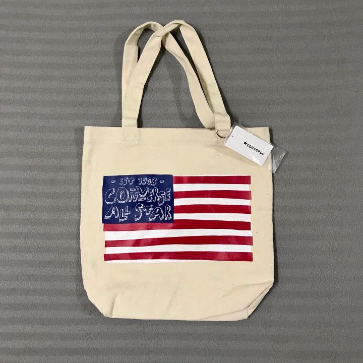 Converse japan discount bag