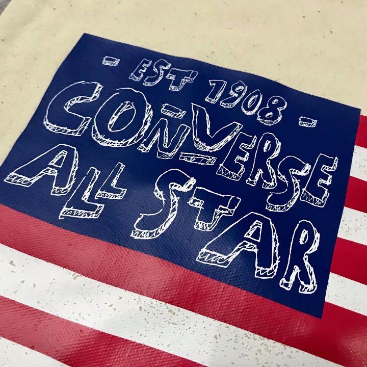 Converse japan flag shop
